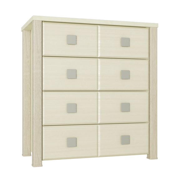 Комод ИЗ-4 Изабель