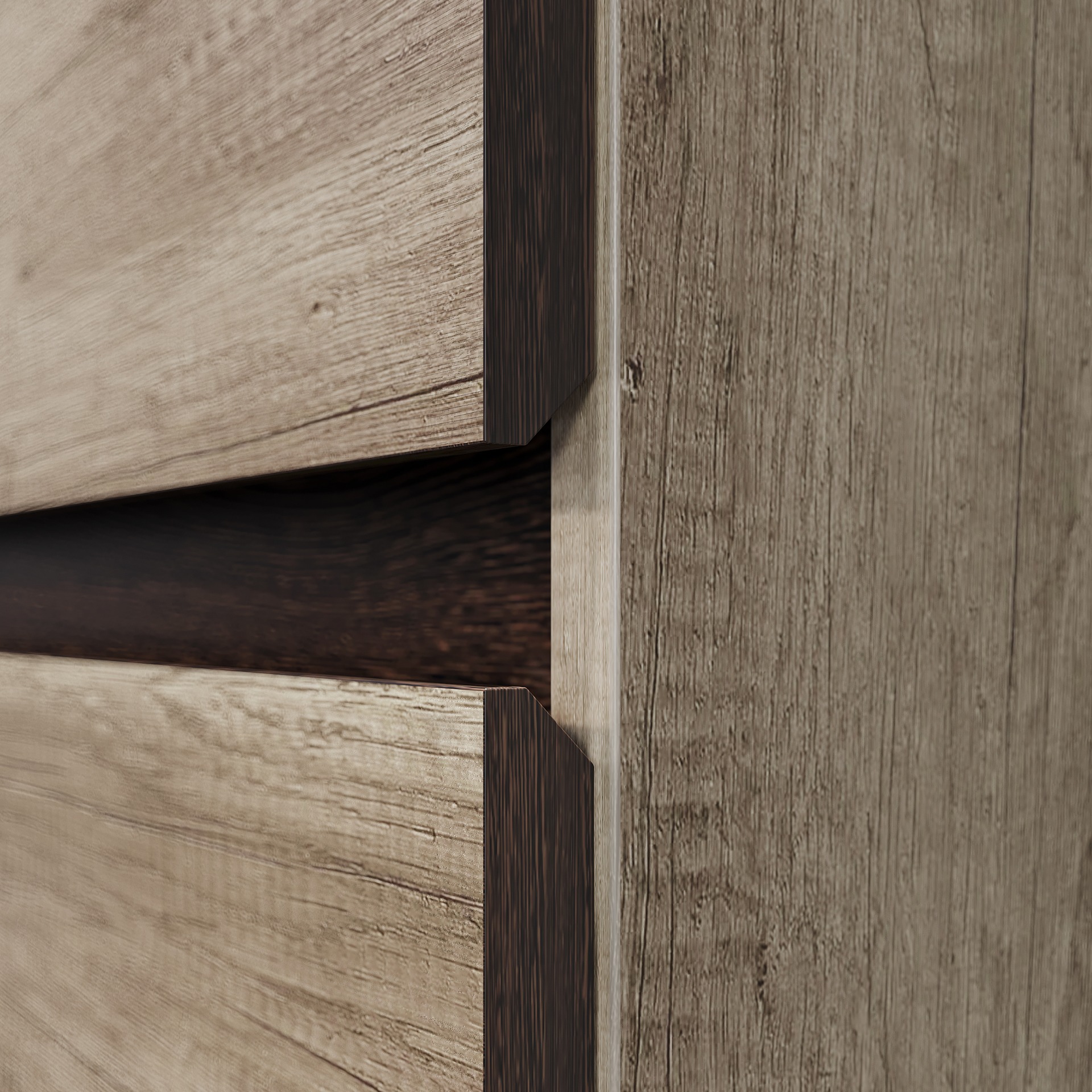 Прихожая Энигма ПР-04 (БТС)