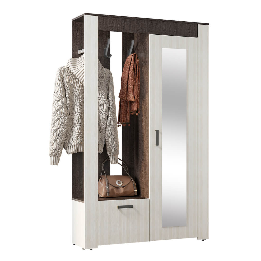 Прихожая Франк (БТС)