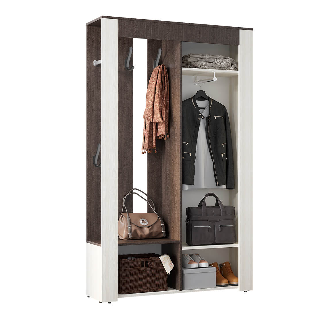 Прихожая Франк (БТС)