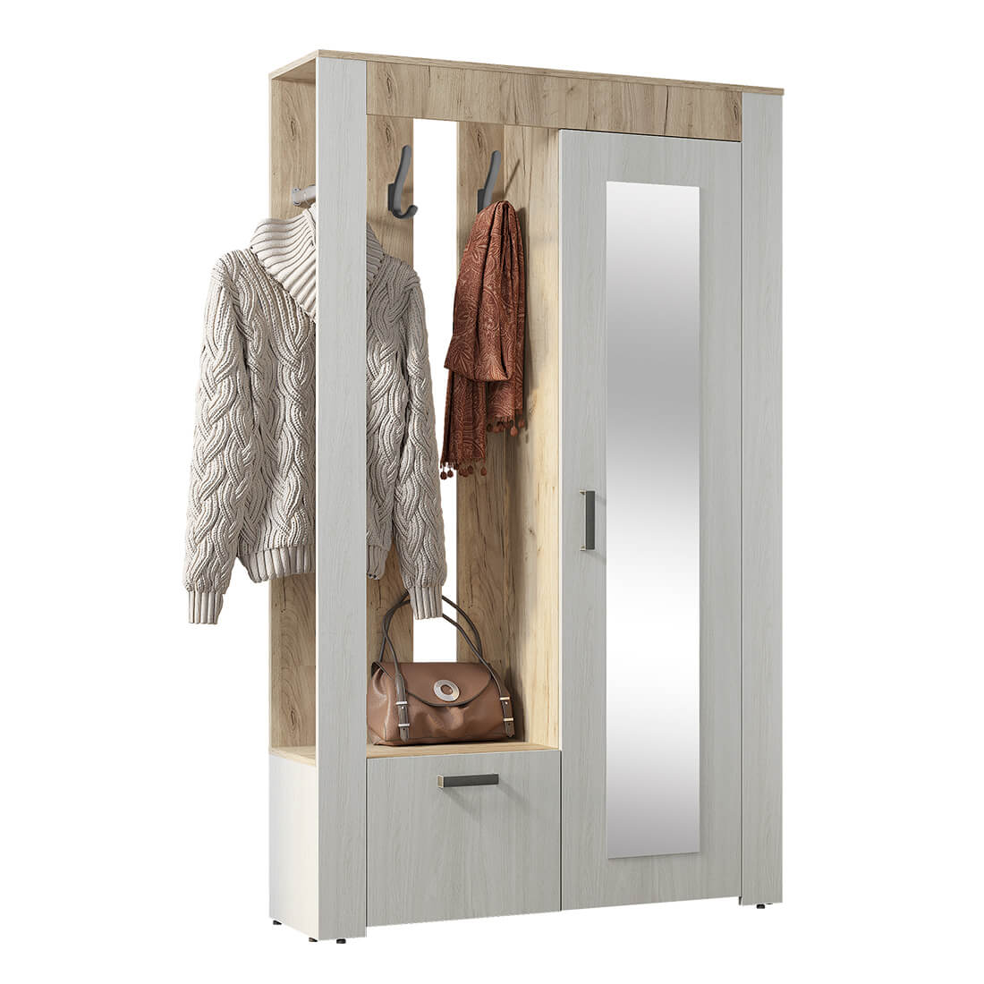 Прихожая Франк (БТС)