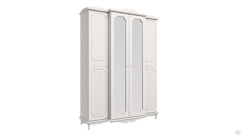 Шкаф для одежды Кантри