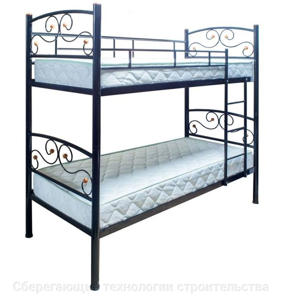 Двухъярусная кровать Трансформер-3 в Симферополе и Крыму