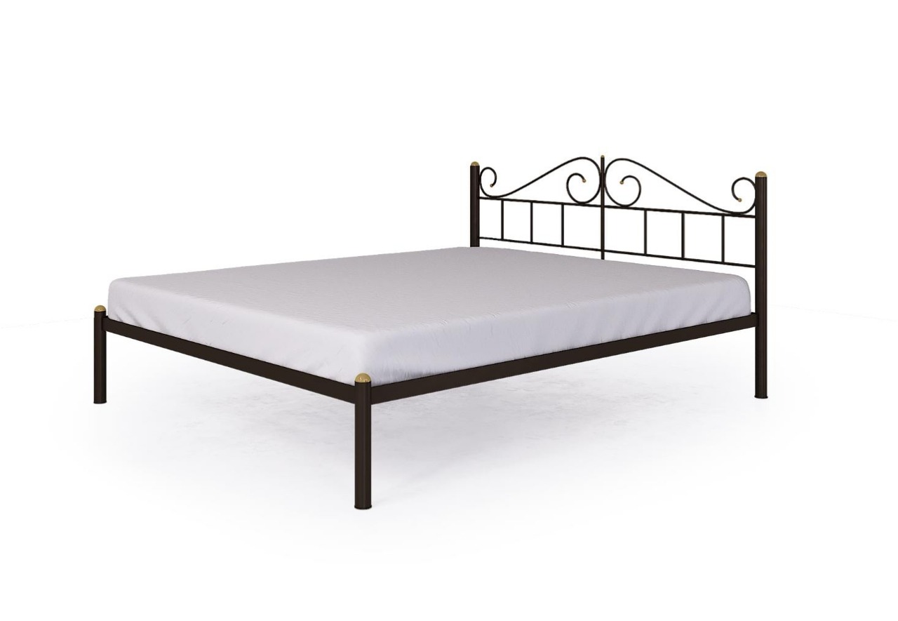 Кровать Самба-2