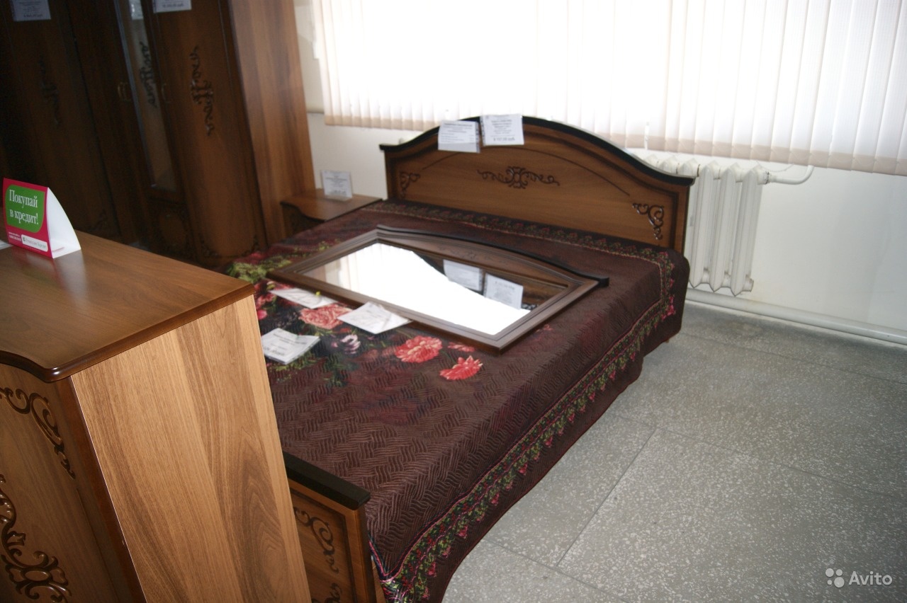 Спальня Сильвия в Симферополе и Крыму