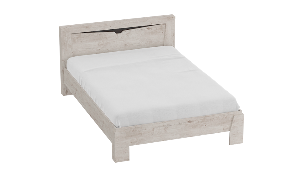 Кровать Соренто 1600 