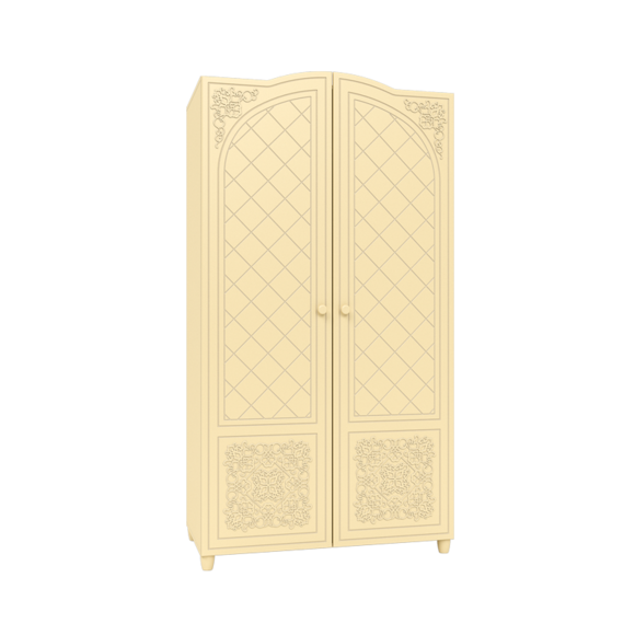Шкаф для одежды СО-11К Соня