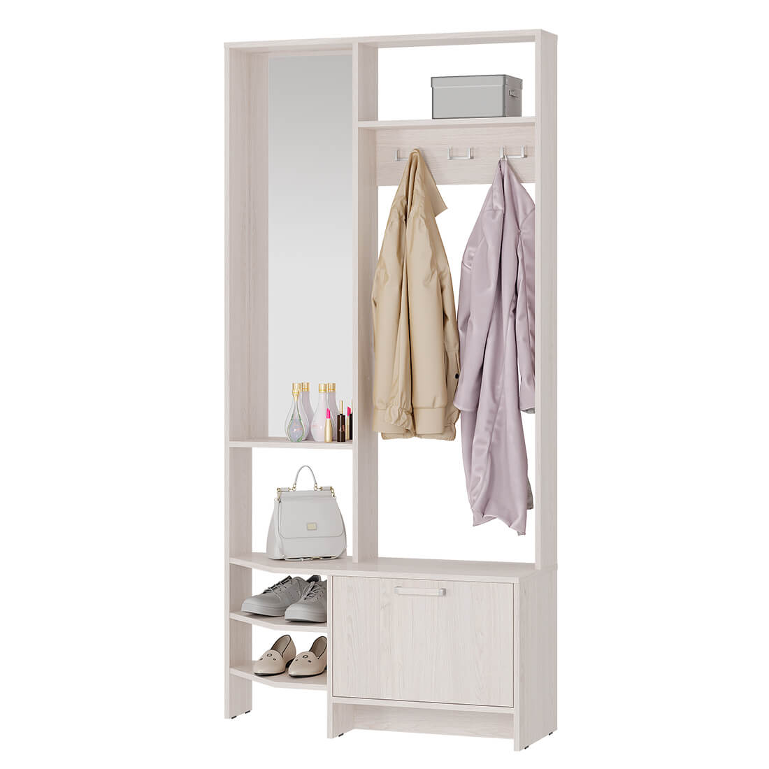 Прихожая Тео (БТС)