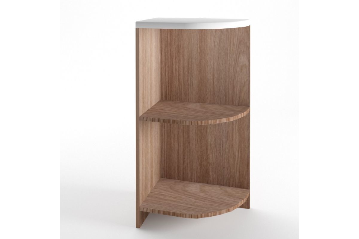 Стол торцевой НТ-285 кухня Шимо